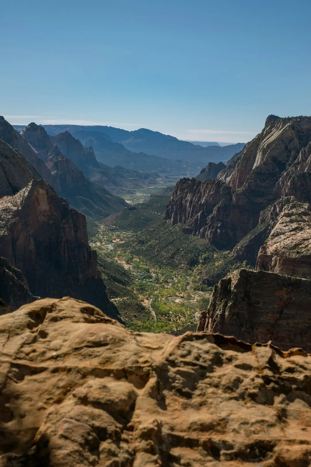 Scenic photography experience in Baoquan